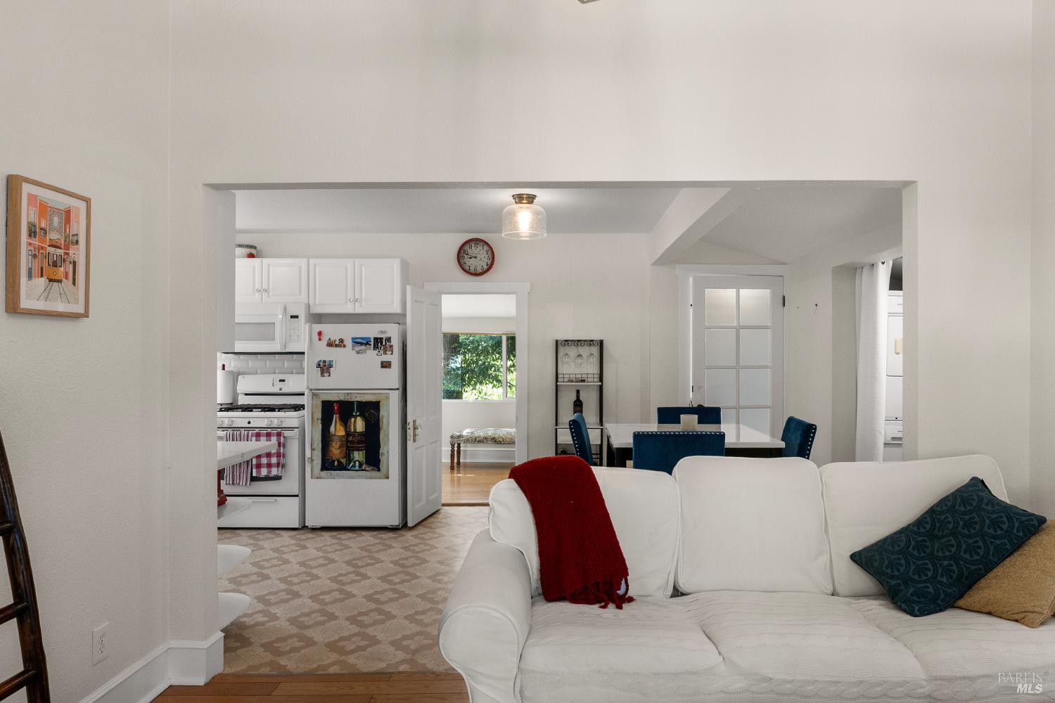1400 Seminary Street Napa, CA 94559 - Photo 4 of 14