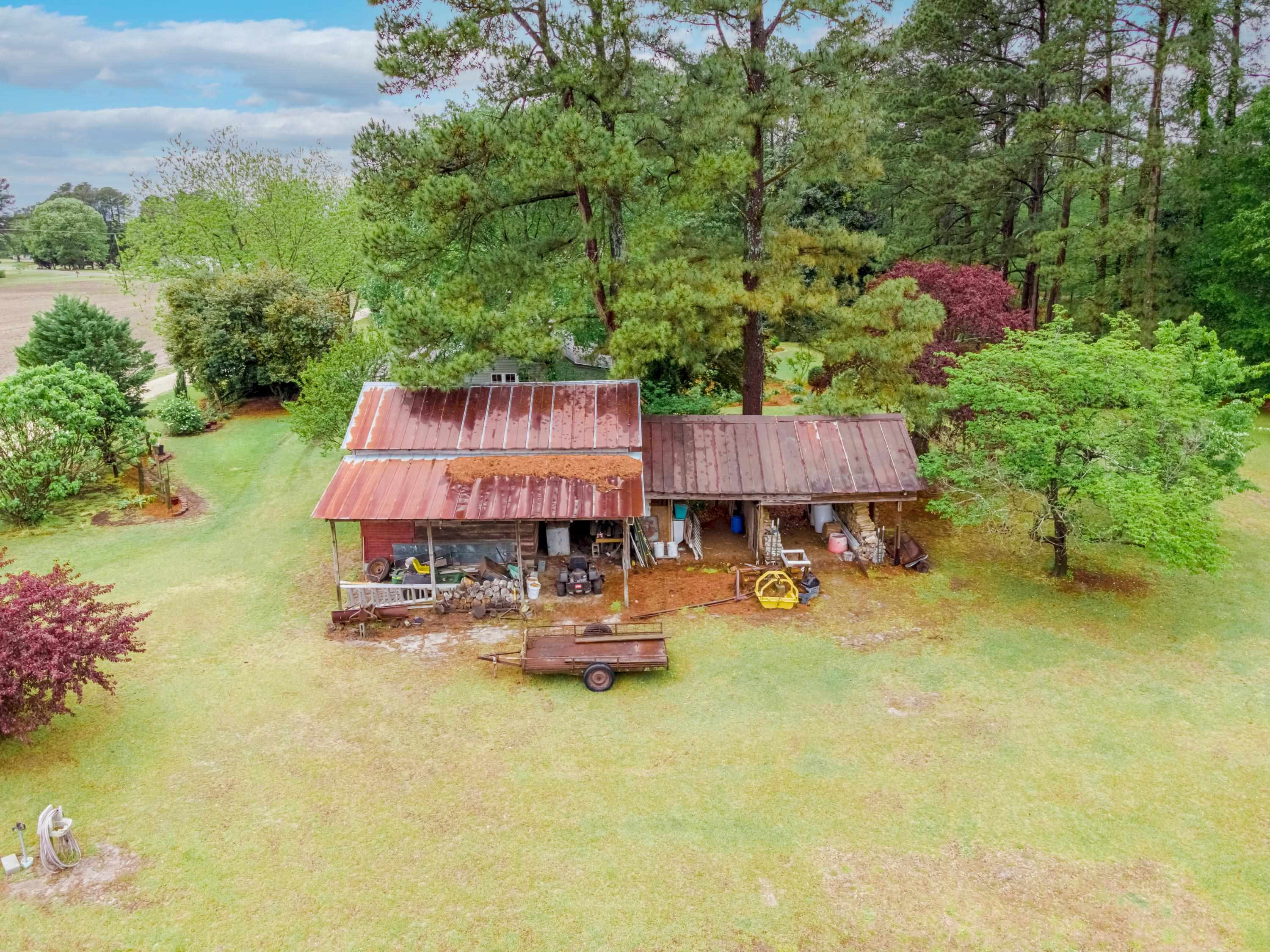 237 Flowers Road Four Oaks, NC 27524 - Photo 71 of 79 Photo 71