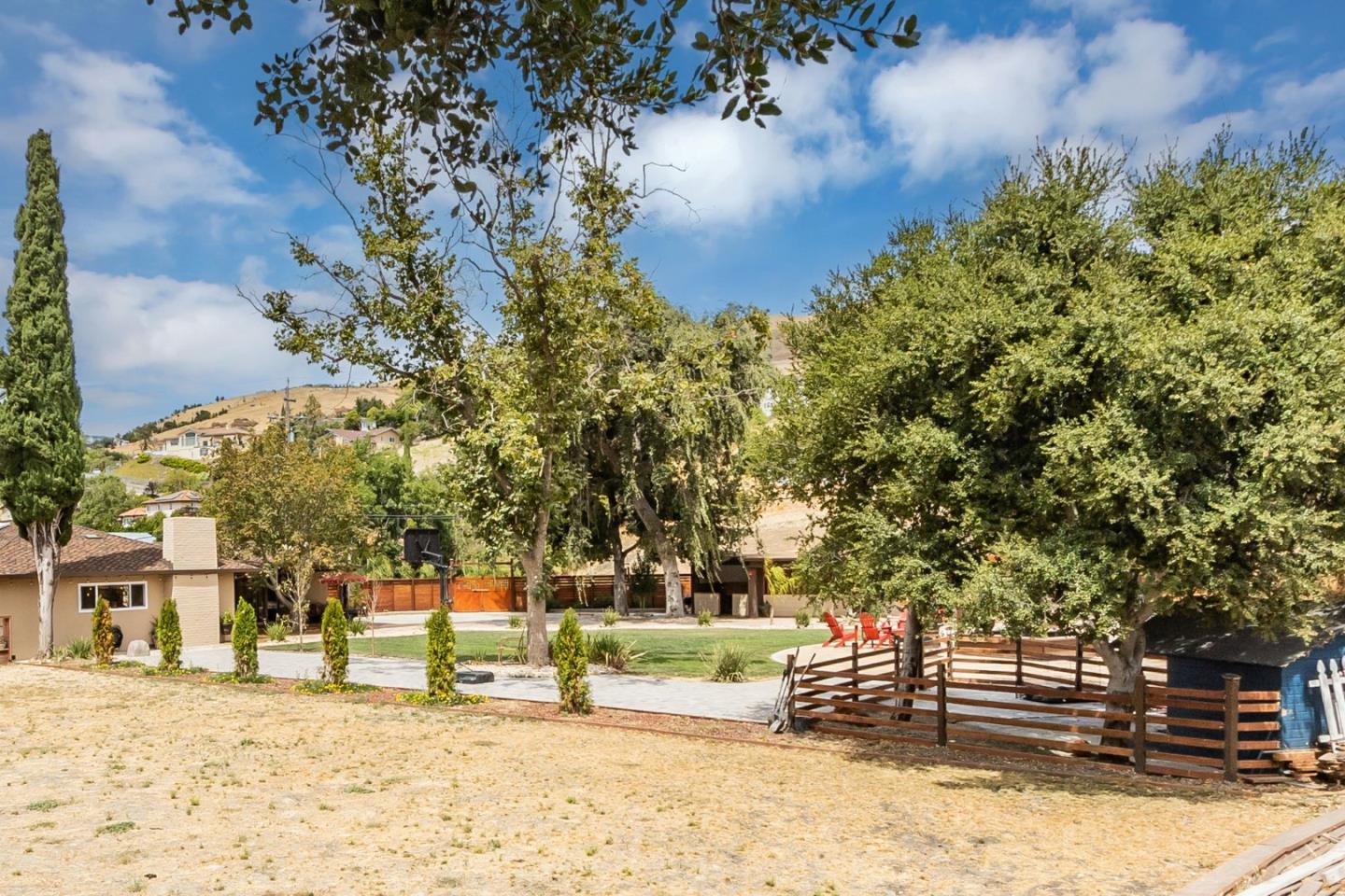12405 Mt Hamilton Road San Jose, CA 95140 - Photo 6 of 74