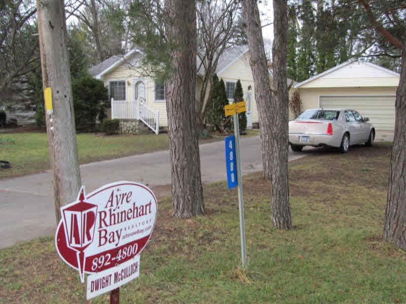 4880 2 Mile Road Bay City, MI 48706 - Photo 24 of 24 Gallery Image 24