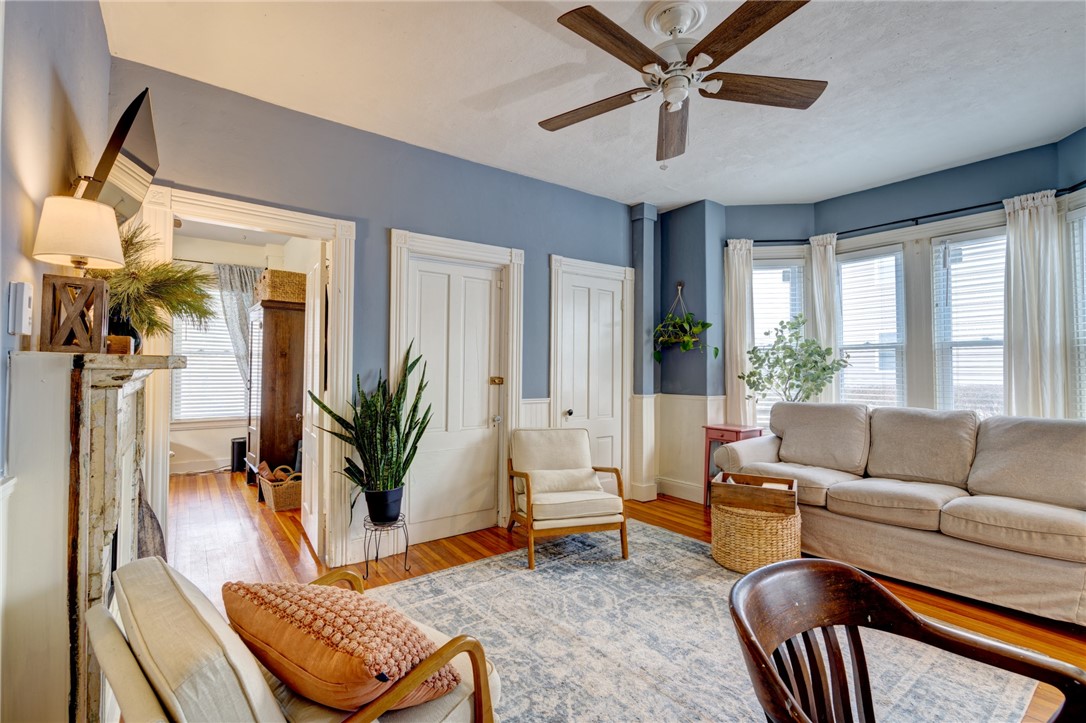 13 Newton Avenue Westerly, RI 02891 - Photo 22 of 49 FIRST FLOOR