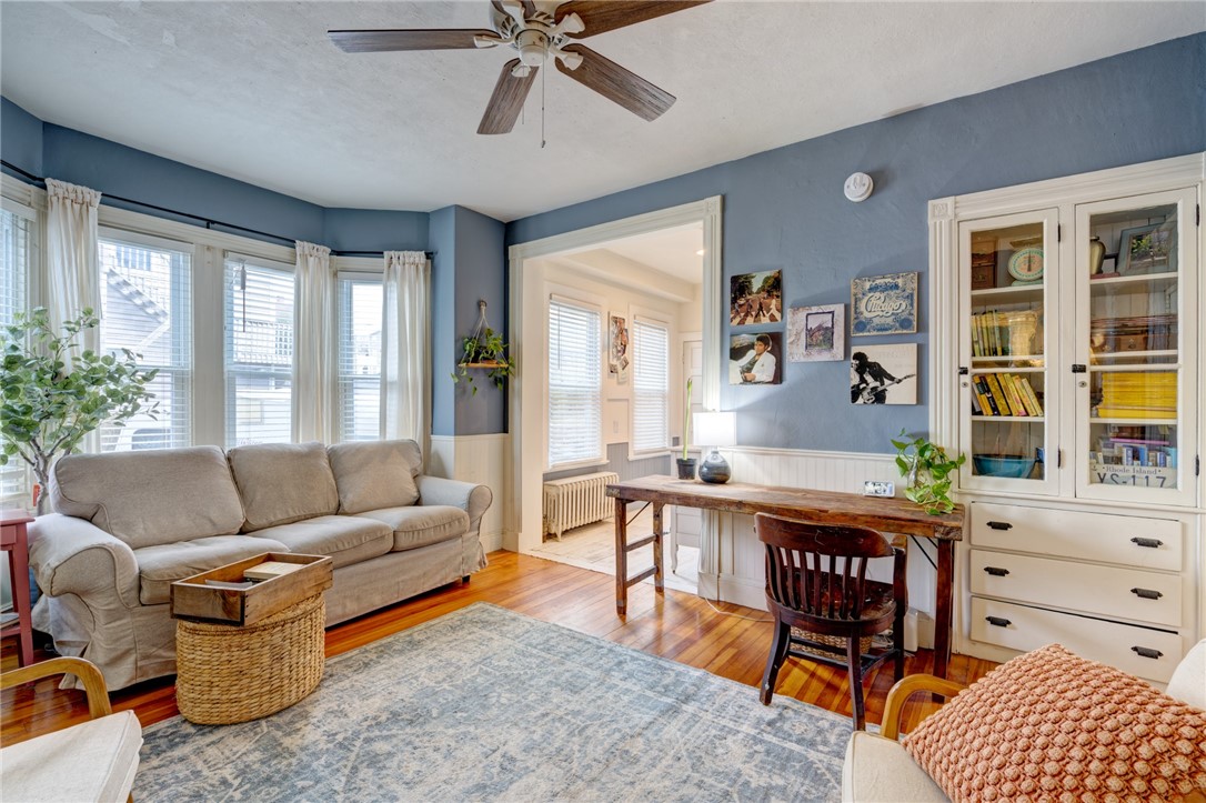 13 Newton Avenue Westerly, RI 02891 - Photo 23 of 49 FIRST FLOOR