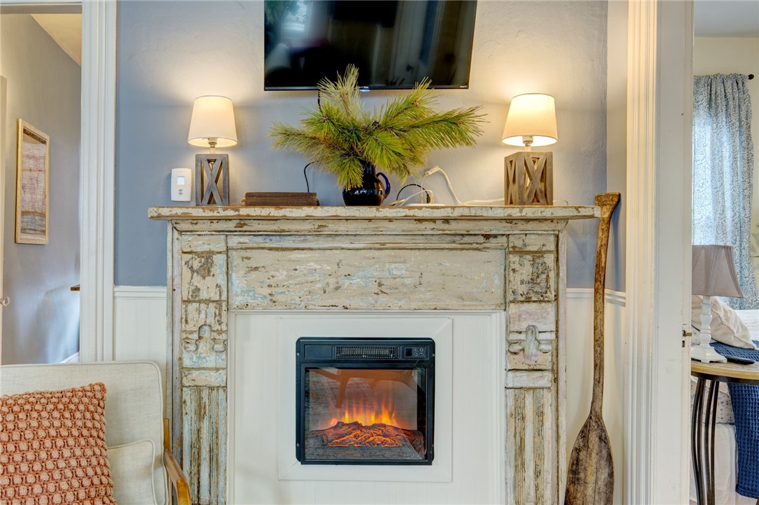 13 Newton Avenue Westerly, RI 02891 - Photo 25 of 49 FIRST FLOOR ELECTRIC FIREPLACE