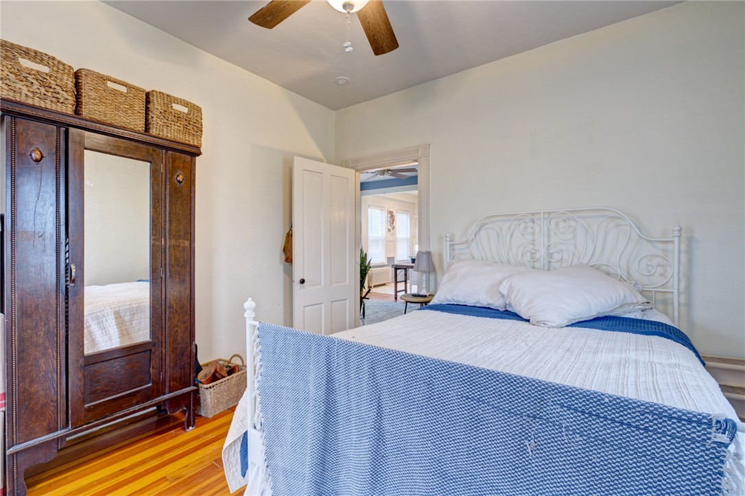 13 Newton Avenue Westerly, RI 02891 - Photo 27 of 49 FIRST FLOOR