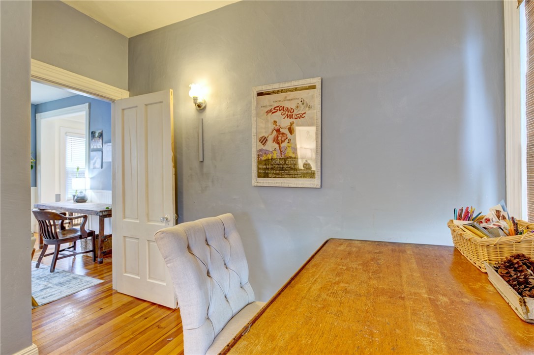 13 Newton Avenue Westerly, RI 02891 - Photo 28 of 49 FIRST FLOOR
BEDROOM / OFFICE