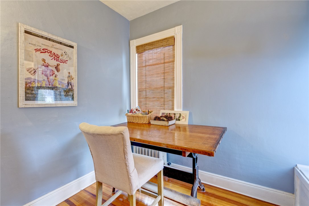 13 Newton Avenue Westerly, RI 02891 - Photo 29 of 49 FIRST FLOOR
OFFICE / BEDROOM