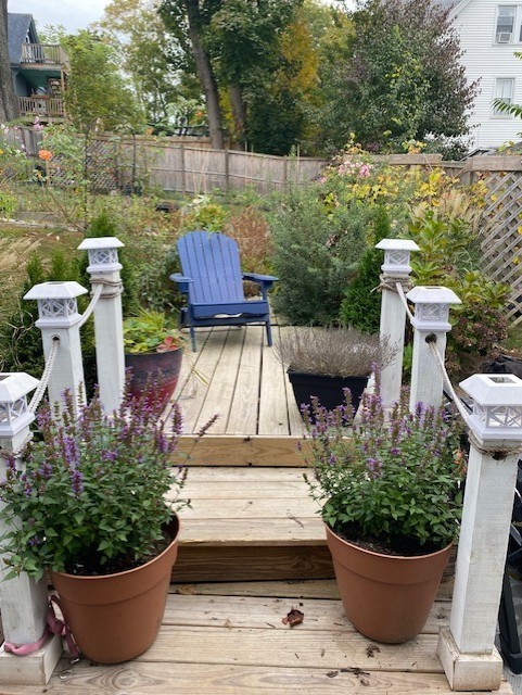 13 Newton Avenue Westerly, RI 02891 - Photo 33 of 49 PRIVATE FOR FIRST FLOOR