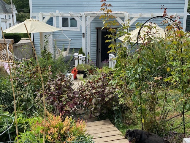 13 Newton Avenue Westerly, RI 02891 - Photo 35 of 49 PRIVATE FOR FIRST FLOOR