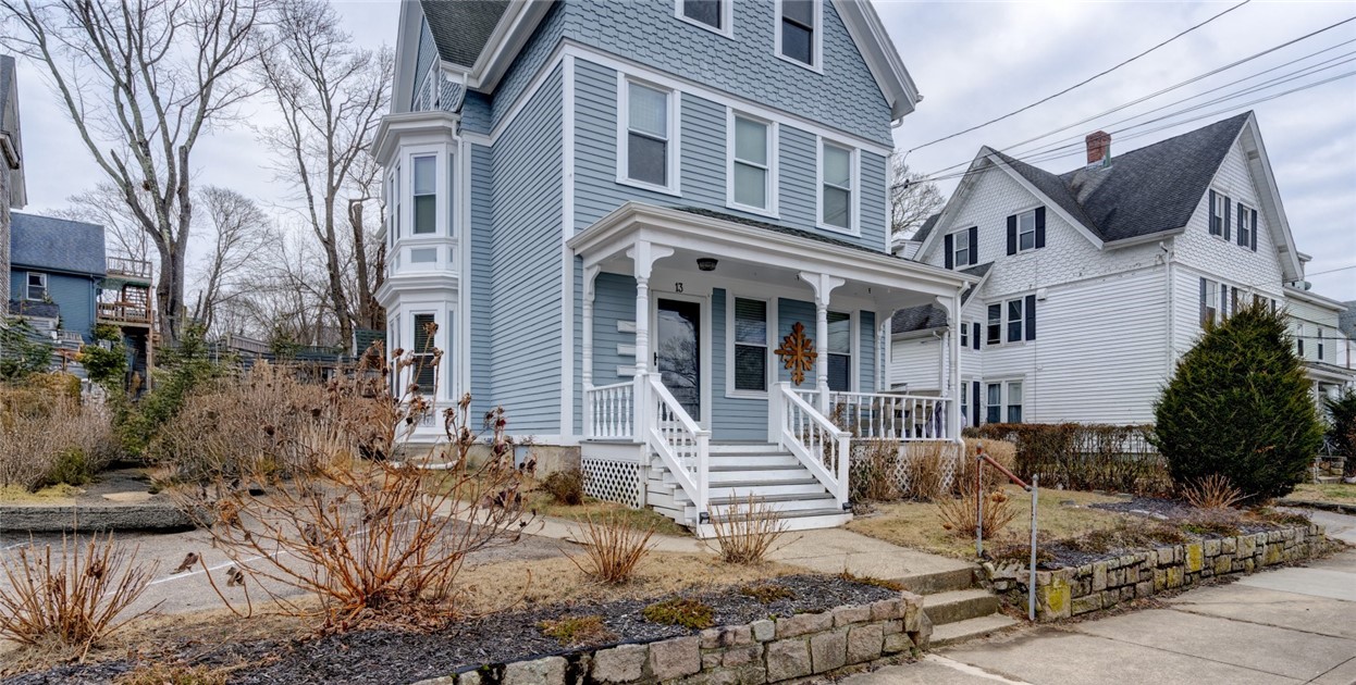 13 Newton Avenue Westerly, RI 02891 - Photo 38 of 49