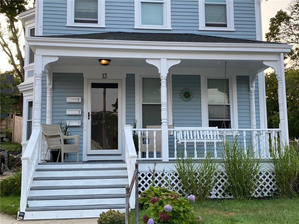 13 Newton Avenue Westerly, RI 02891 - Photo 4 of 49