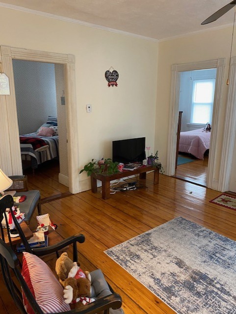 13 Newton Avenue Westerly, RI 02891 - Photo 43 of 49 SECOND FLOOR