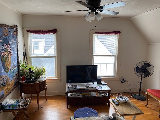 13 Newton Avenue Westerly, RI 02891 - Photo 45 of 49 THIRD FLOOR