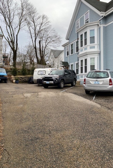 13 Newton Avenue Westerly, RI 02891 - Photo 47 of 49 4-5 OFF-STREET SPOTS