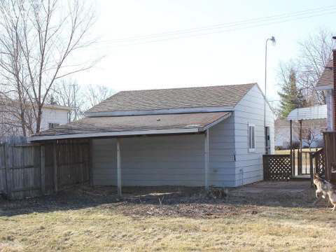 5286 Lennon Road Swartz Creek, MI 48473 - Photo 12 of 22 20435722-11.JPG