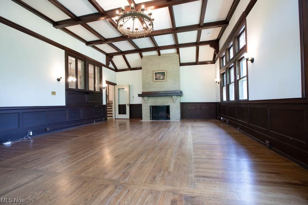 2728 Edgehill Road Cleveland, OH 44106 - Photo 14 of 35 Ball Room