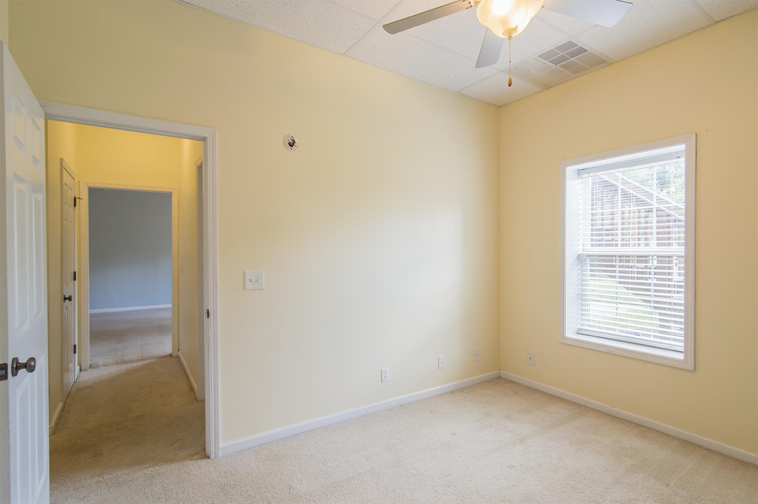 3447 Old Timber Road Clarksville, TN 37042 - Photo 27 of 30 a view of an empty room with a window