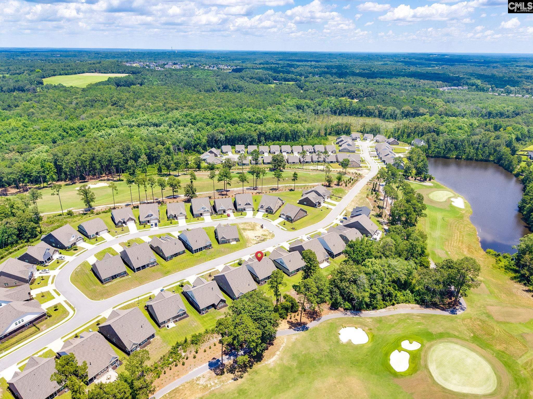 166 Backspin Drive Elgin, SC 29045 - Photo 37 of 55