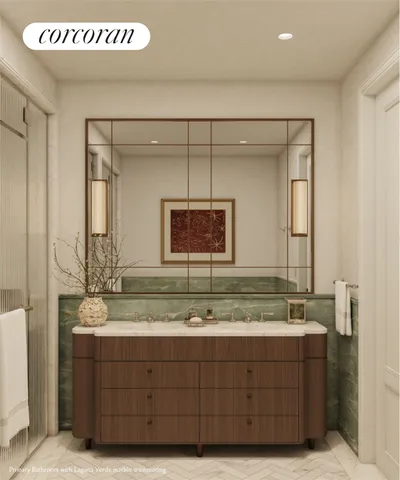 a kitchen with a table and chairs in it