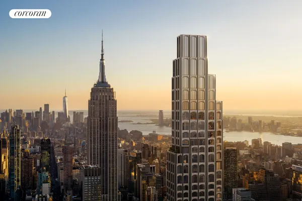 $5,950,000 | 520 5th Avenue, Unit 44A | Midtown Central