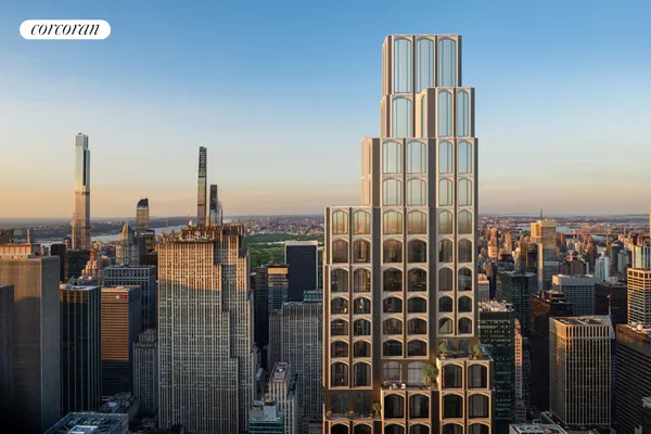 $5,950,000 | 520 5th Avenue, Unit 44A | Midtown Central