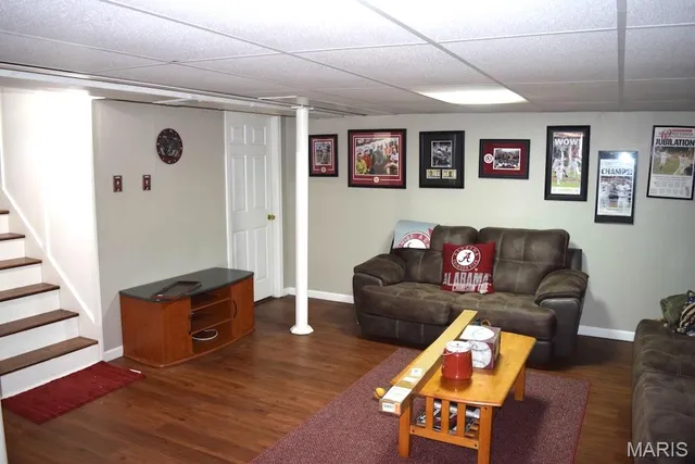 $215,000 | 13 Miami Court, Granite City, IL 62040