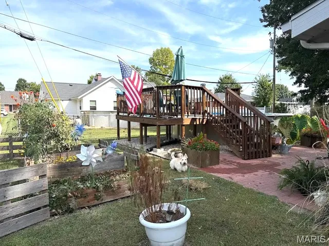 $215,000 | 13 Miami Court, Granite City, IL 62040