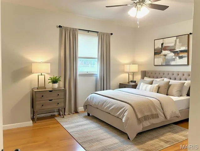 $215,000 | 13 Miami Court, Granite City, IL 62040