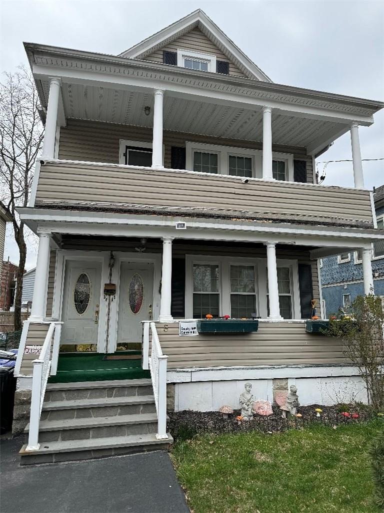 5 May Street Poughkeepsie, NY 12603 - Photo 1 of 1