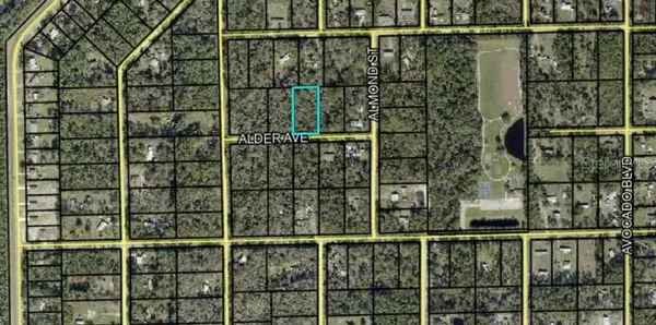$32,500 | 6296 Alder Avenue, Bunnell, FL 32110