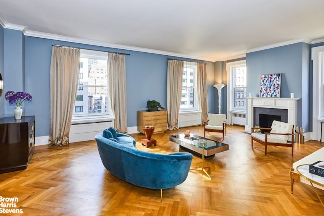 525 Park Avenue, Unit 7AB Manhattan, NY 10065 - Photo 1 of 22 Gallery Image 1