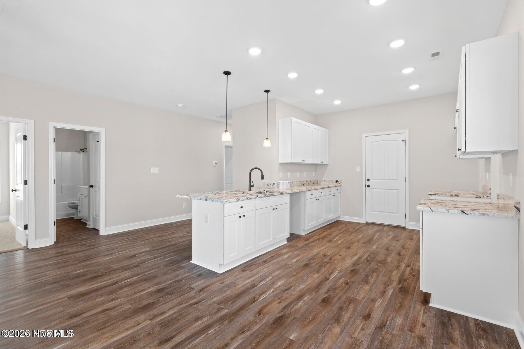 130 Brown Road Jacksonville, NC 28540 - Photo 14 of 29 14