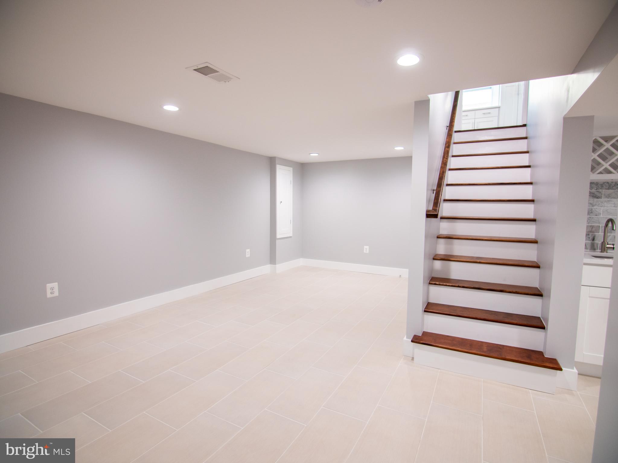 10505 Huntley Place Silver Spring, MD 20902 - Photo 18 of 23 Basement