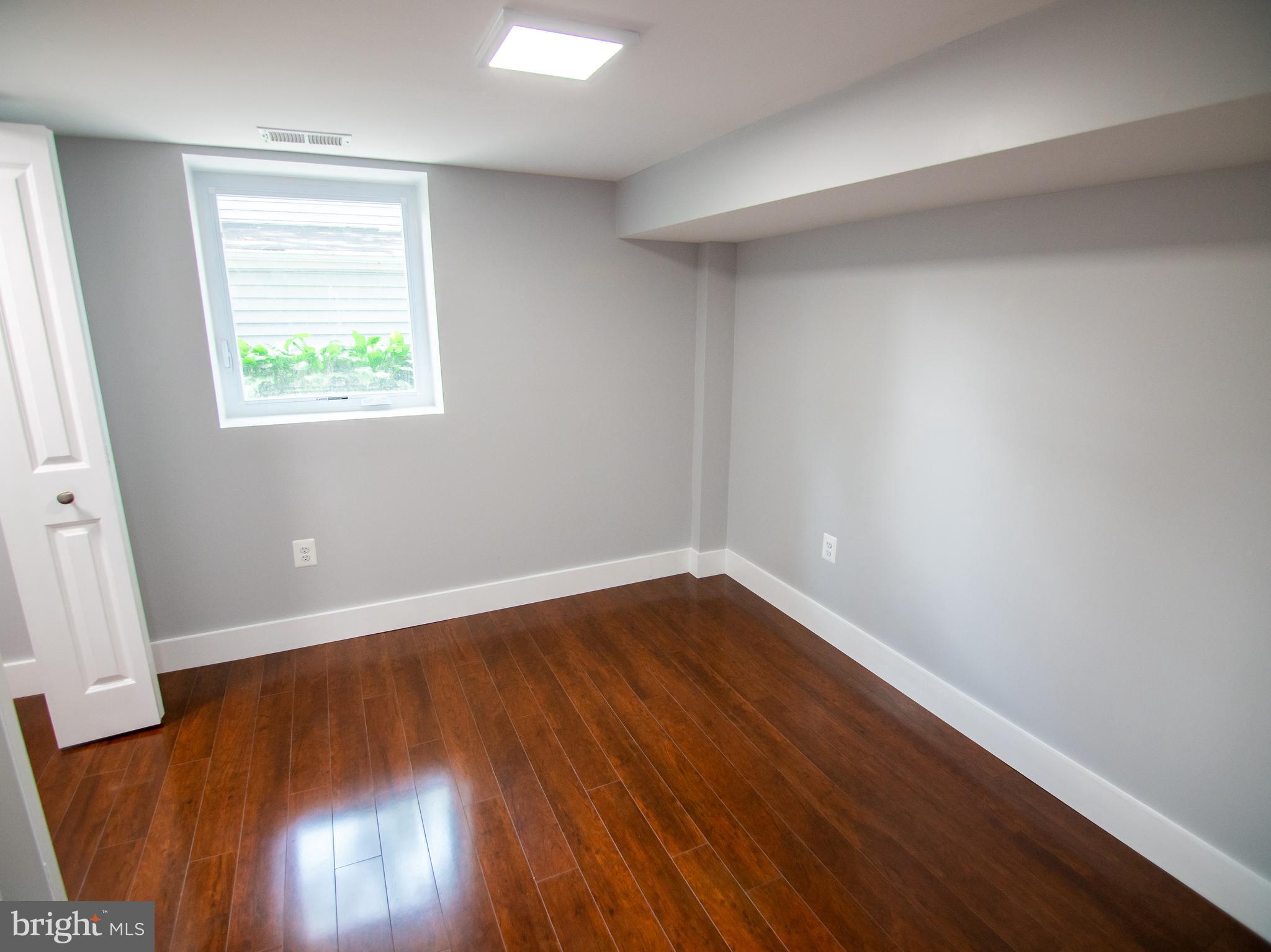 10505 Huntley Place Silver Spring, MD 20902 - Photo 21 of 23 Basement - Bedroom