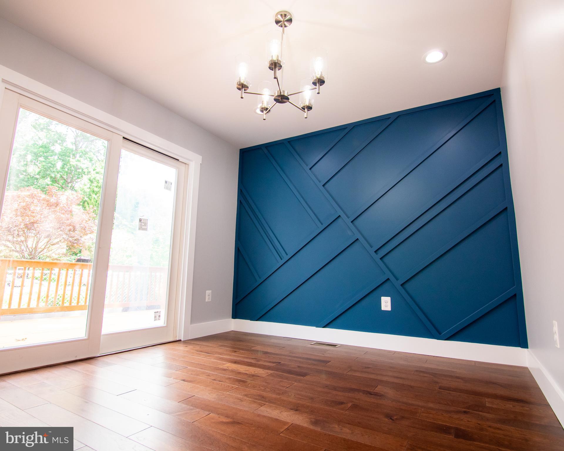 10505 Huntley Place Silver Spring, MD 20902 - Photo 6 of 23 Main Level - Dinning Room