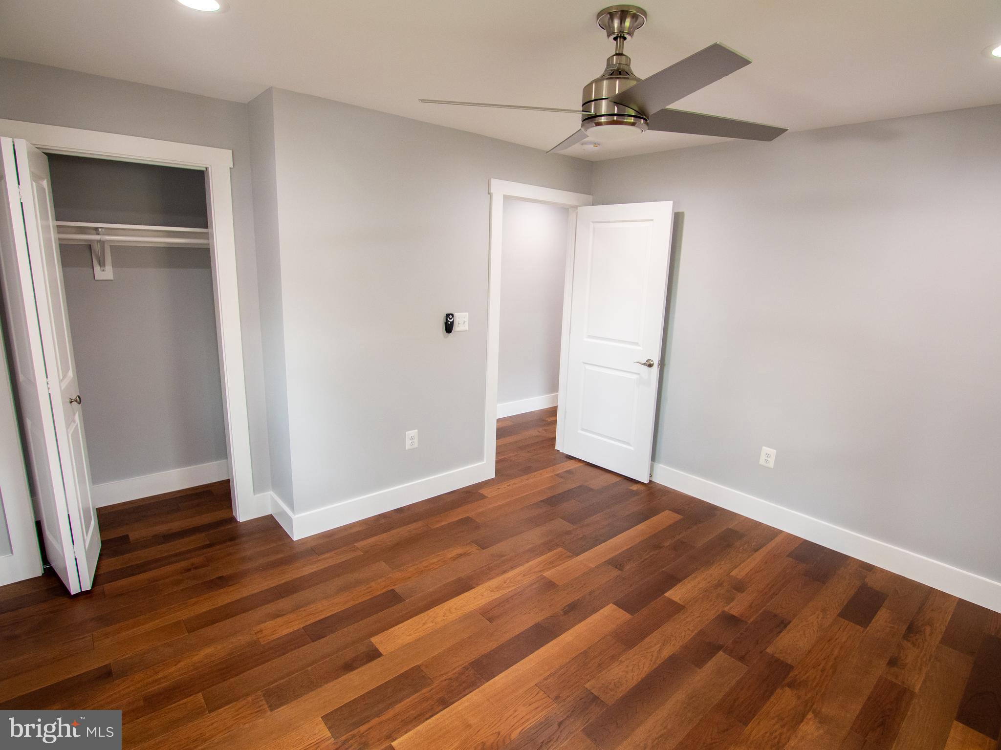 10505 Huntley Place Silver Spring, MD 20902 - Photo 10 of 23 Main Level - Bedroom #2