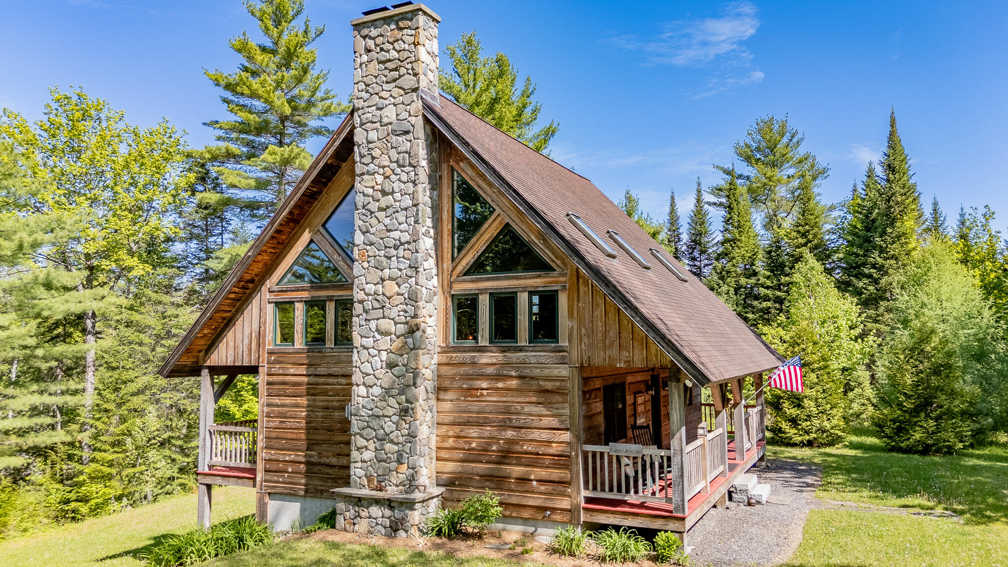 131 Gales Road Abbot, ME 04406 - Photo 114 of 128 DJI_20260603094914_0519_D