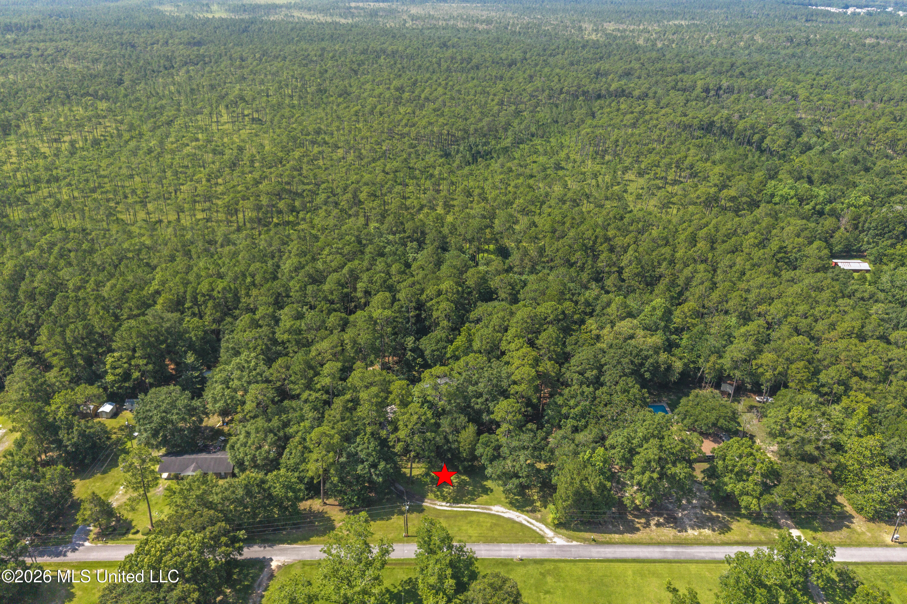 5701 Quave Road Vancleave, MS 39565 - Photo 66 of 67 00058