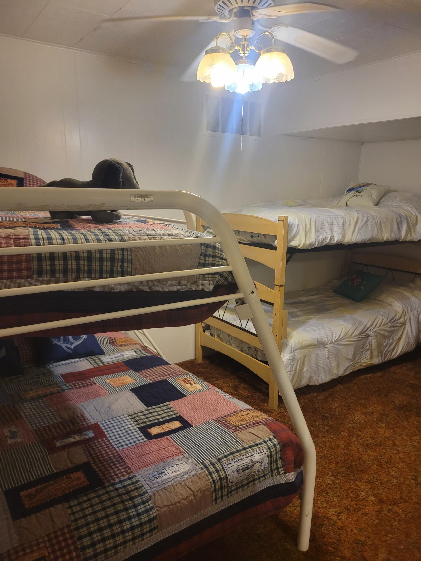 N4521 West Shore Place Road Cambridge, WI 53523 - Photo 11 of 18