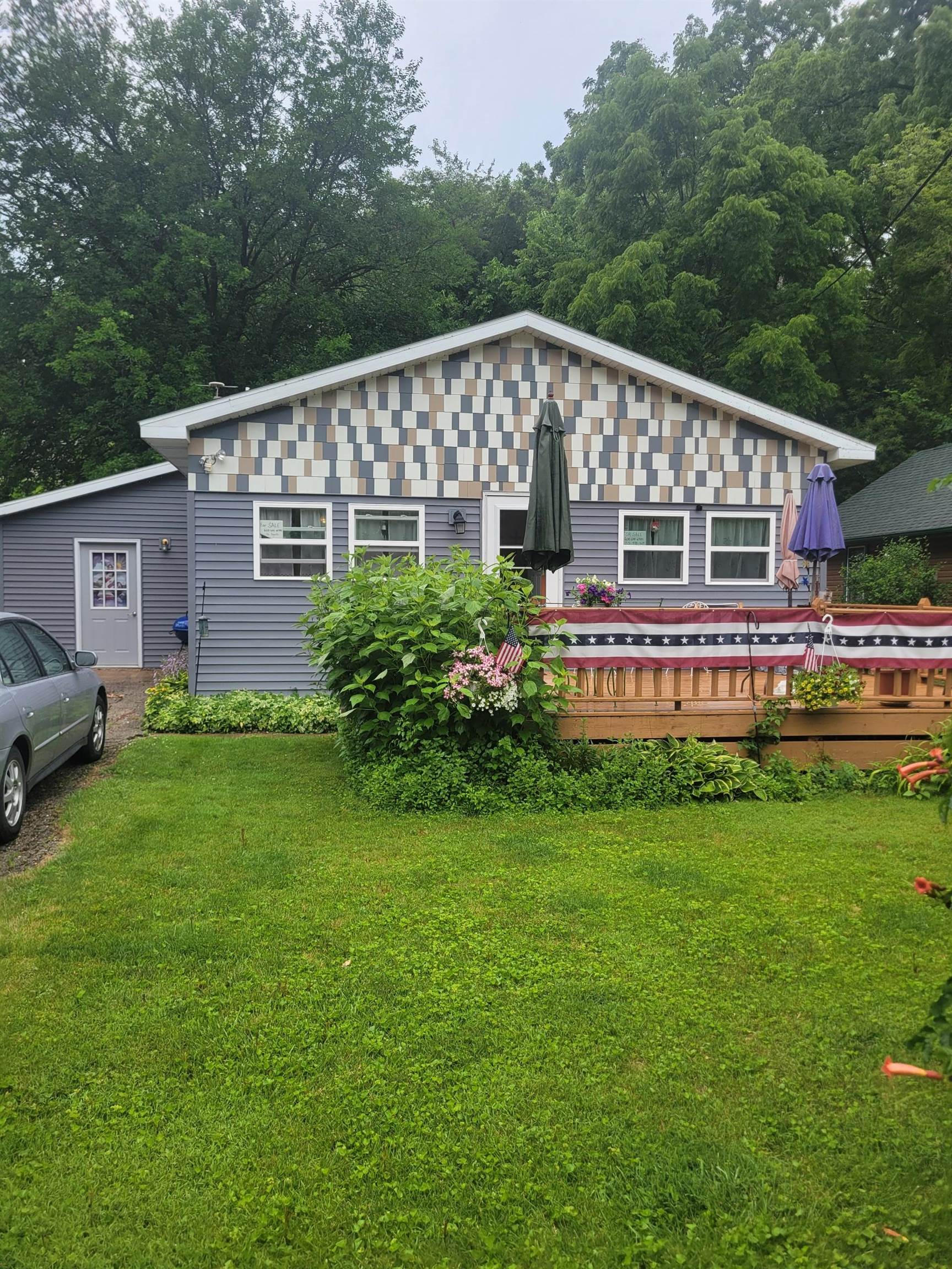 N4521 West Shore Place Road Cambridge, WI 53523 - Photo 16 of 18