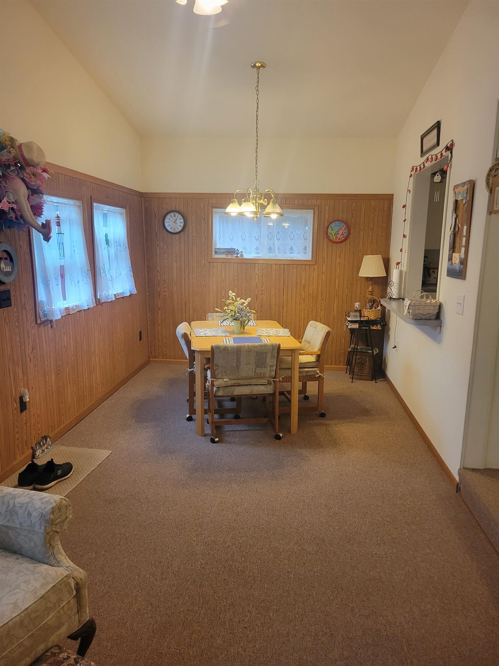 N4521 West Shore Place Road Cambridge, WI 53523 - Photo 4 of 18