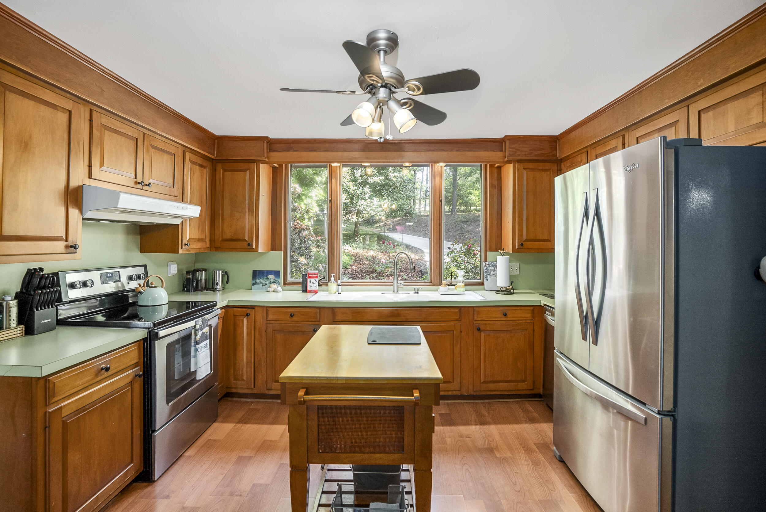 221 Beaver Branch Road Aiken, SC 29801 - Photo 20 of 43 Kitchen