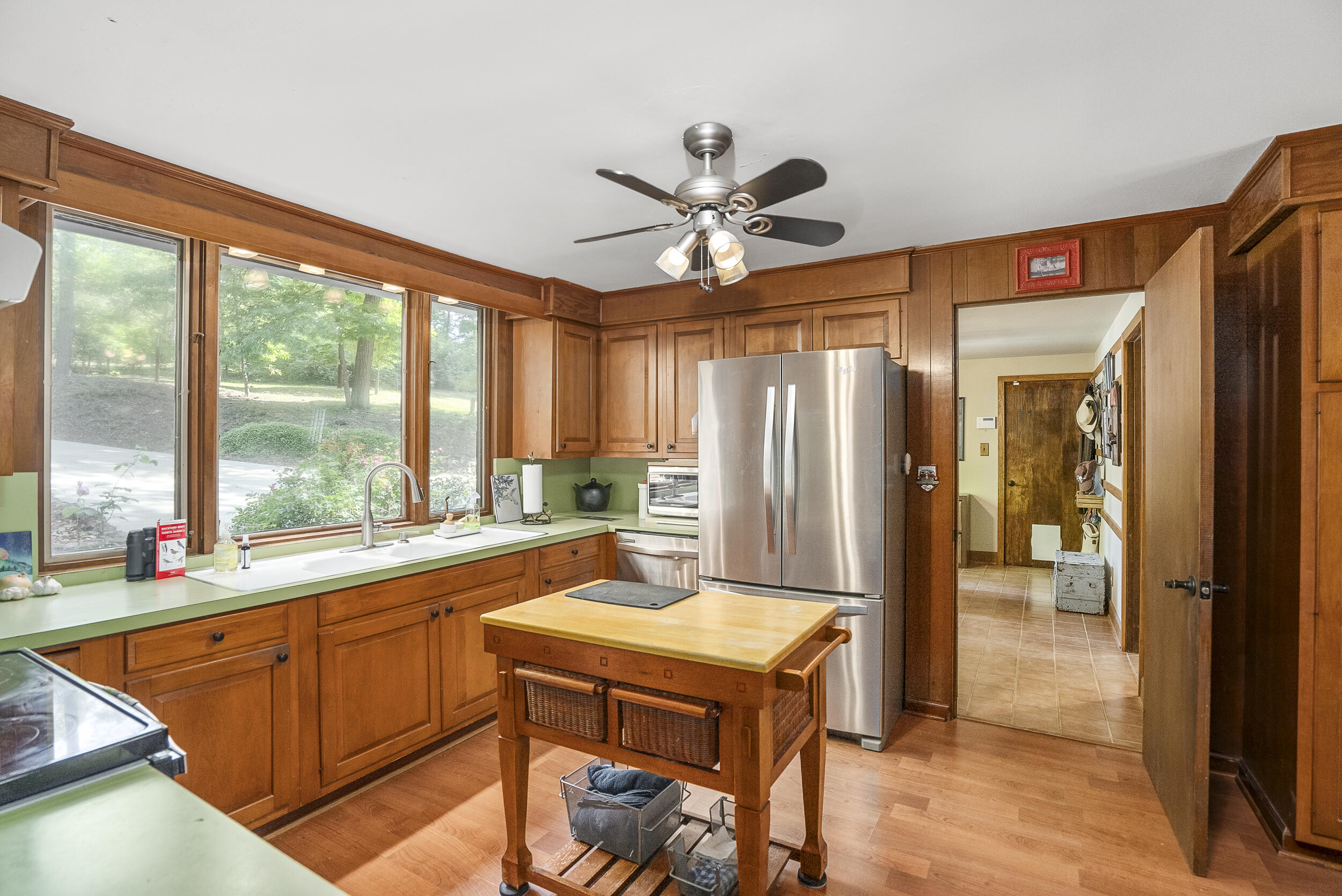 221 Beaver Branch Road Aiken, SC 29801 - Photo 21 of 43 Kitchen