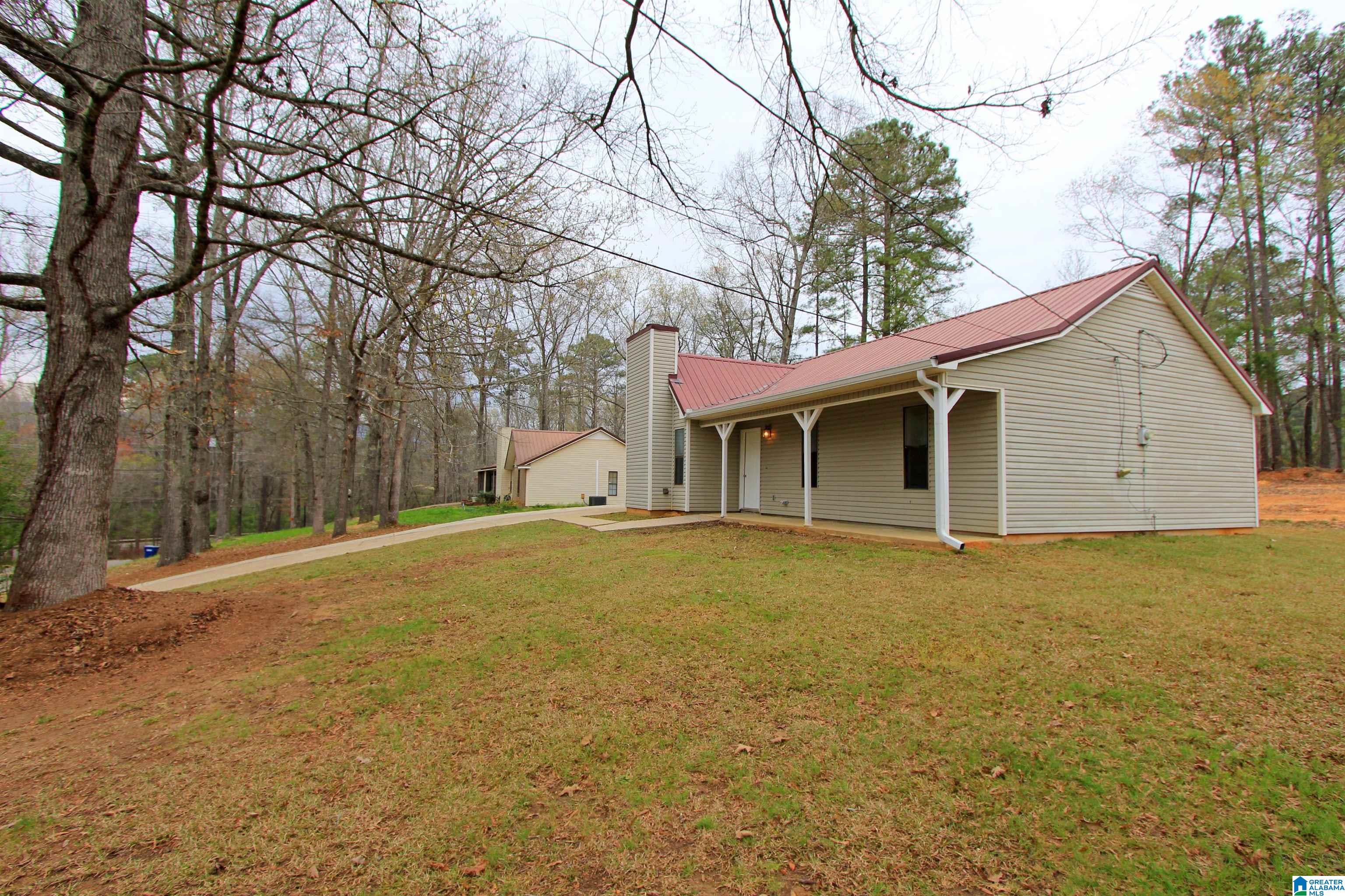 43 Setter Drive Anniston, AL 36207 - Photo 39 of 40
