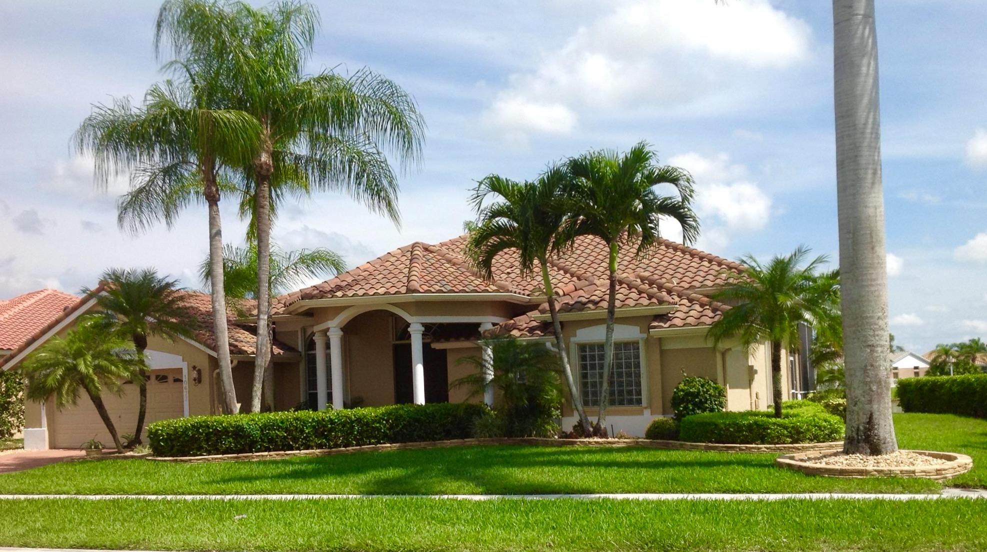10677 Maple Chase Drive Boca Raton, FL 33498 - Photo 1 of 54 10677 MAPLE CHASE DRIVE