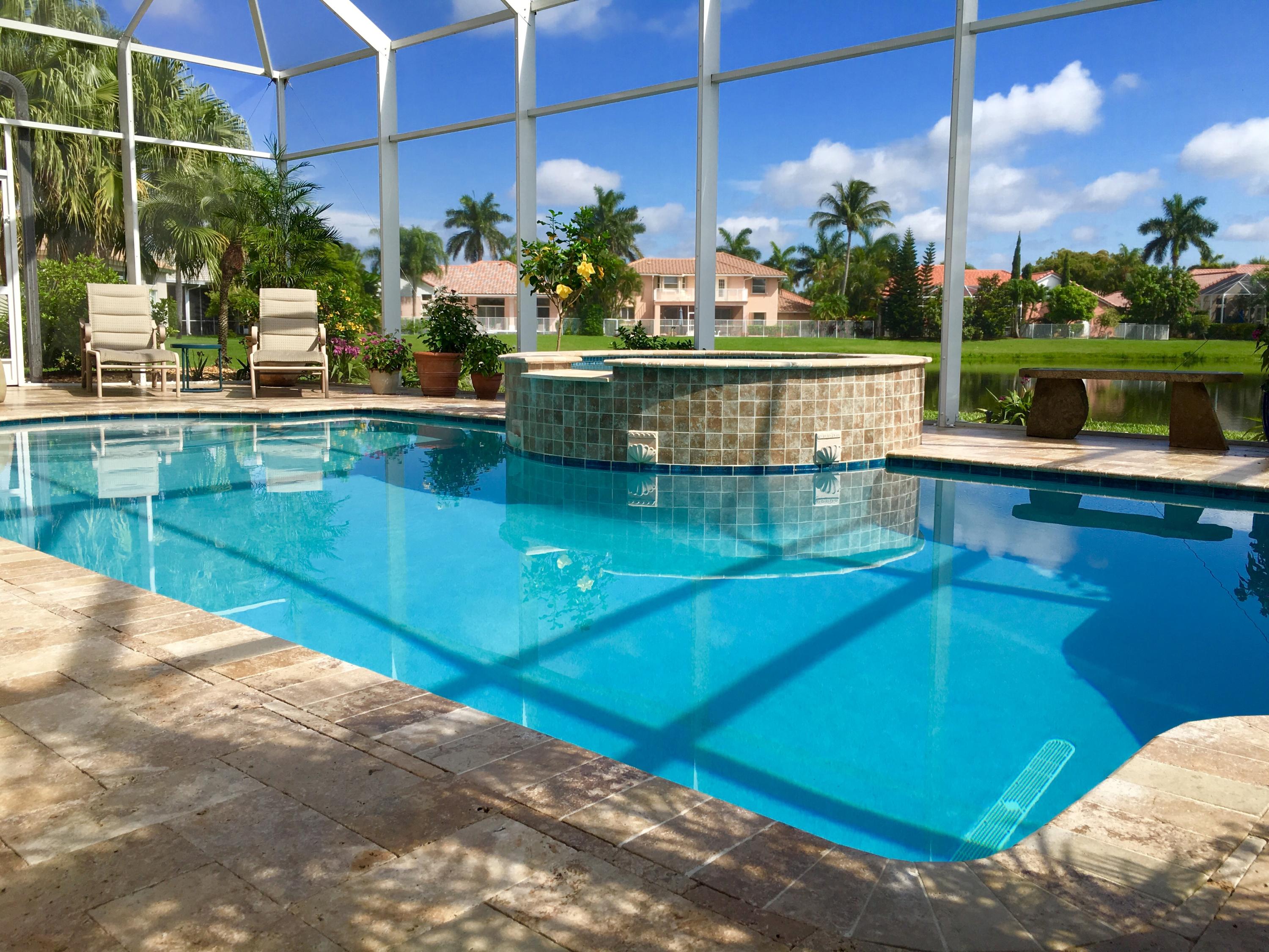 10677 Maple Chase Drive Boca Raton, FL 33498 - Photo 24 of 54 10677 MAPLE CHASE DRIVE