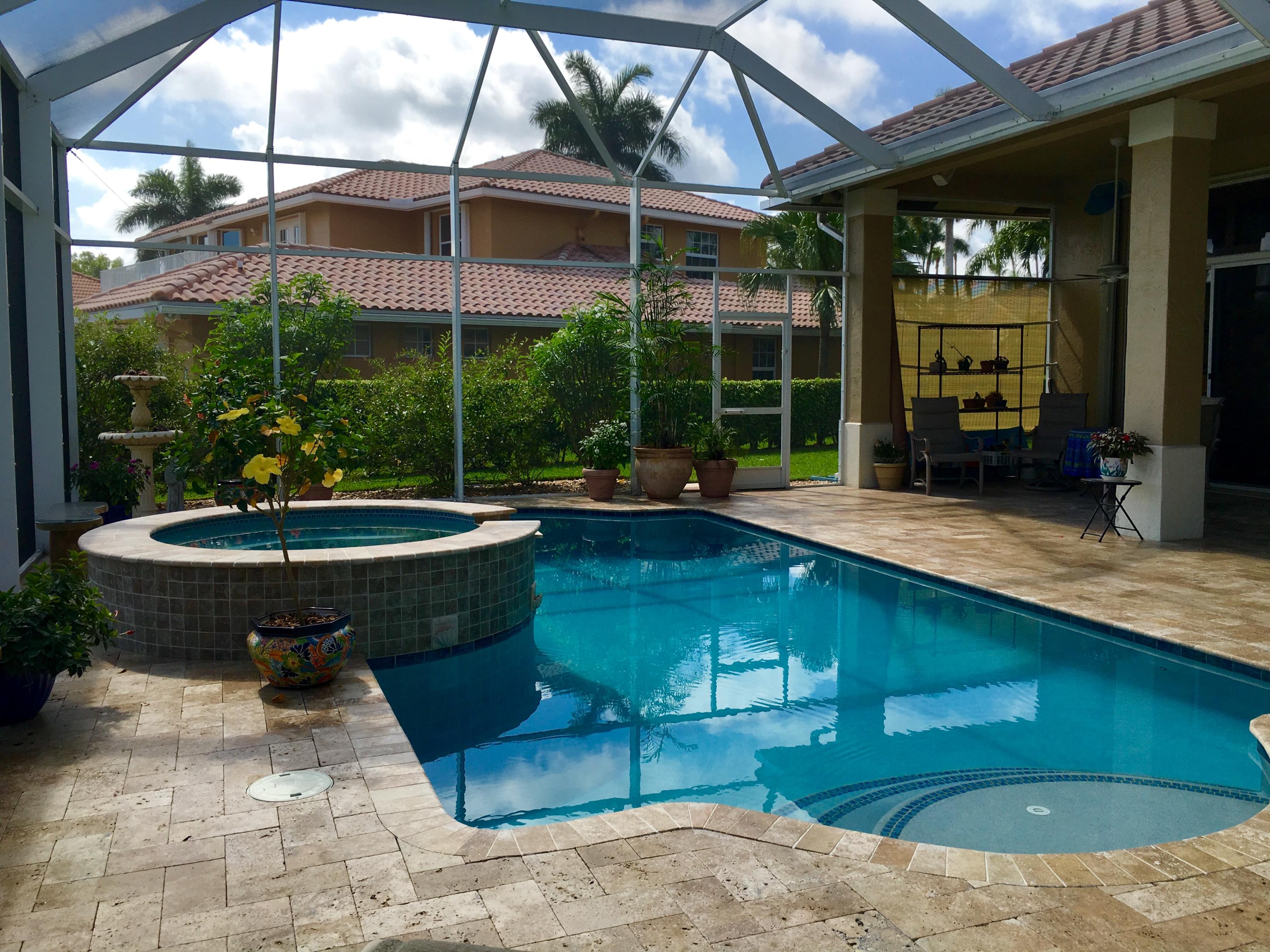 10677 Maple Chase Drive Boca Raton, FL 33498 - Photo 25 of 54 10677 MAPLE CHASE DRIVE