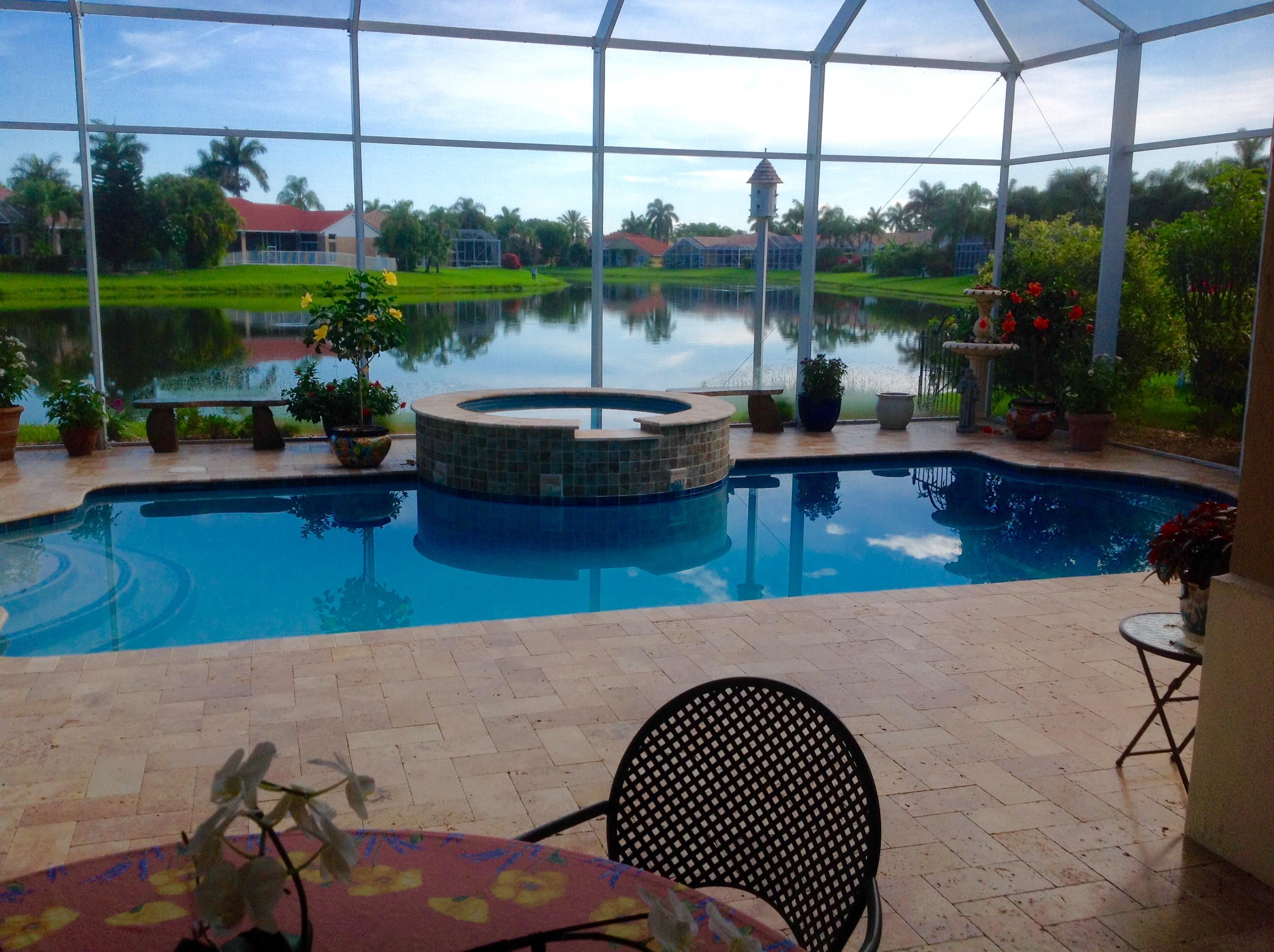 10677 Maple Chase Drive Boca Raton, FL 33498 - Photo 26 of 54 10677 MAPLE CHASE DRIVE