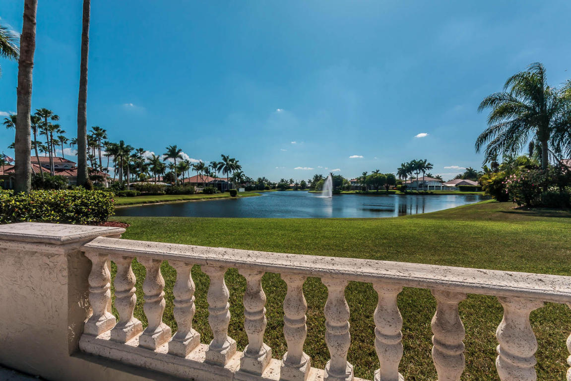 10677 Maple Chase Drive Boca Raton, FL 33498 - Photo 34 of 54 Boca Isles North Fountain