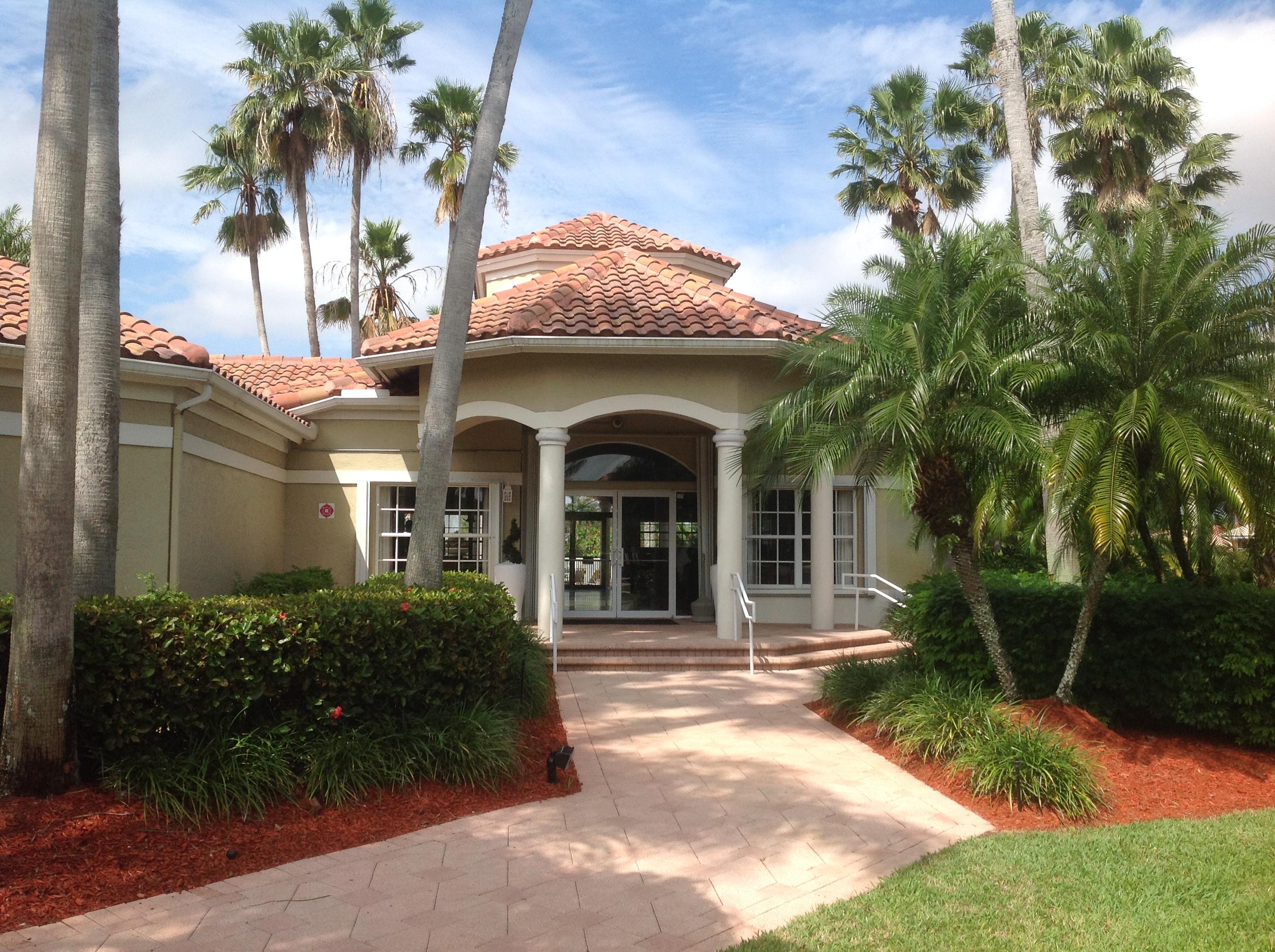 10677 Maple Chase Drive Boca Raton, FL 33498 - Photo 35 of 54 CLUBHOUSE-1