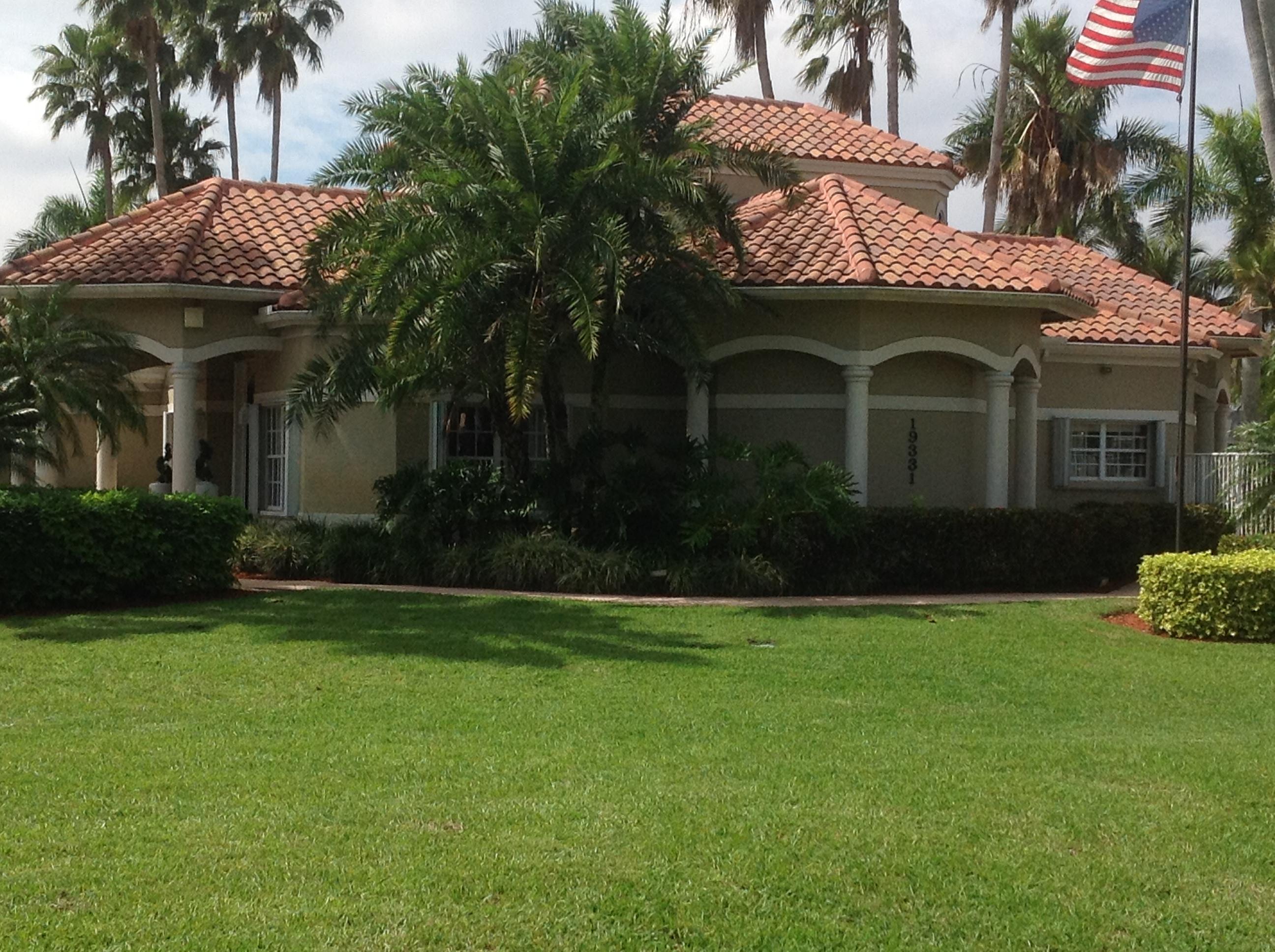 10677 Maple Chase Drive Boca Raton, FL 33498 - Photo 36 of 54 CLUBHOUSE-2